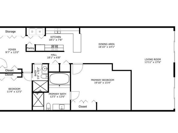 419 Leslie Dr 419, Hallandale Beach FL 33009
