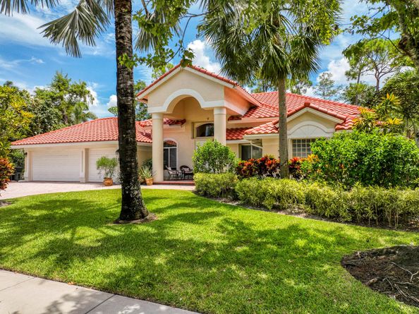 750 Cedar Cove Road, Wellington FL 33414