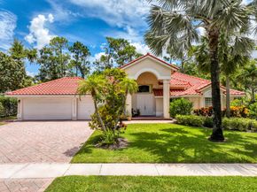 750 Cedar Cove Road, Wellington FL 33414