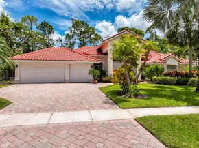 750 Cedar Cove Road, Wellington FL 33414