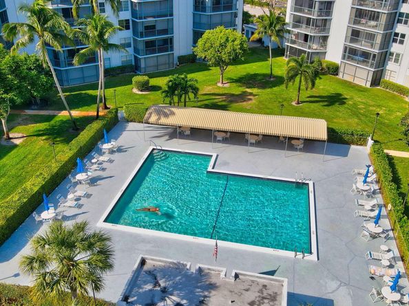 6400 NW 2nd Avenue 124, Boca Raton FL 33487