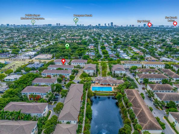 621 SW 1st Ave 621, Pompano Beach FL 33060