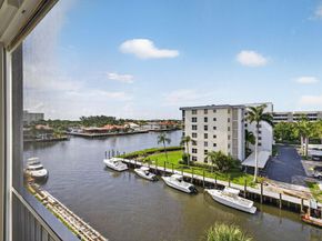 1 Harbourside Drive 3605, Delray Beach FL 33483