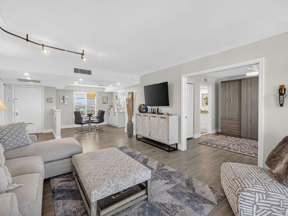 1 Harbourside Drive 3605, Delray Beach FL 33483