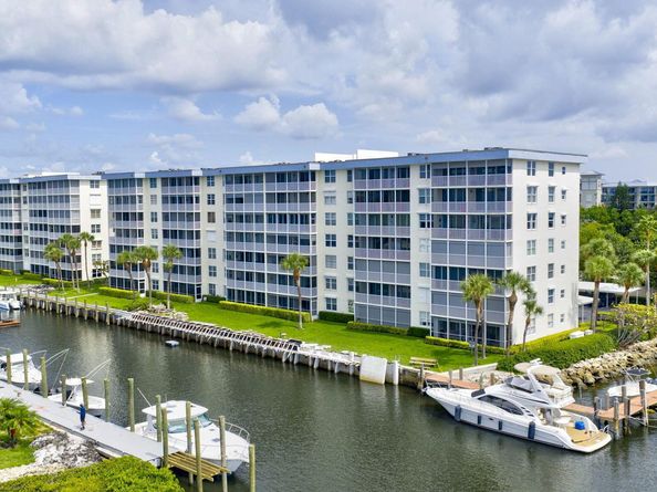 1 Harbourside Drive 3605, Delray Beach FL 33483