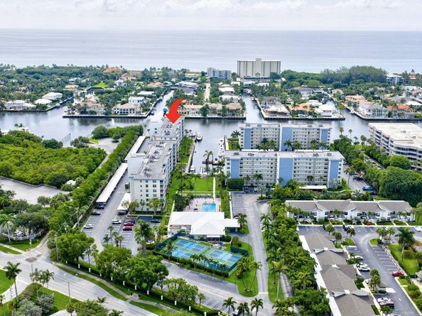 1 Harbourside Drive 3605, Delray Beach FL 33483