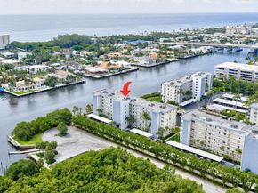 1 Harbourside Drive 3605, Delray Beach FL 33483