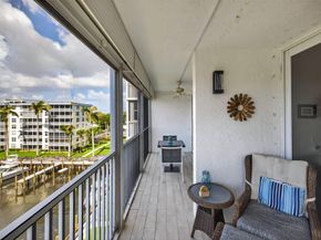 1 Harbourside Drive 3605, Delray Beach FL 33483