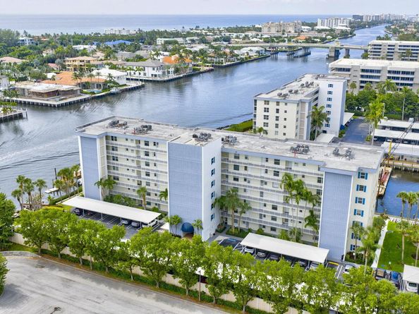 1 Harbourside Drive 3605, Delray Beach FL 33483