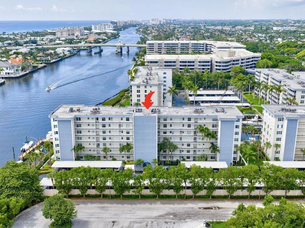 1 Harbourside Drive 3605, Delray Beach FL 33483