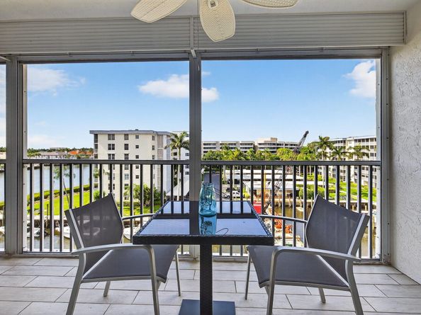 1 Harbourside Drive 3605, Delray Beach FL 33483