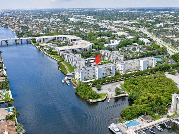 1 Harbourside Drive 3605, Delray Beach FL 33483