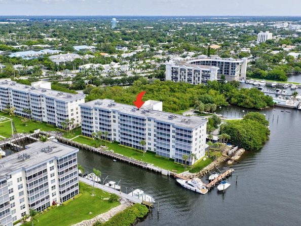 1 Harbourside Drive 3605, Delray Beach FL 33483