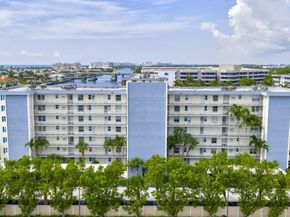1 Harbourside Drive 3605, Delray Beach FL 33483