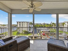 1 Harbourside Drive 3605, Delray Beach FL 33483