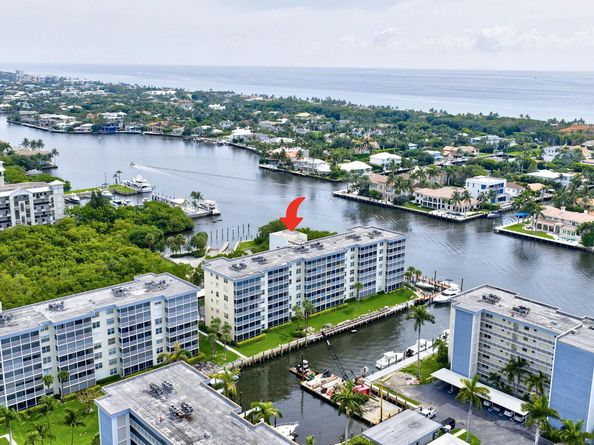 1 Harbourside Drive 3605, Delray Beach FL 33483