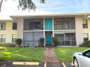 9930 Pineapple Tree Drive 201, Boynton Beach FL 33436