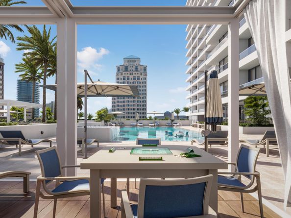 529 S Flagler Drive Th3e, West Palm Beach FL 33401