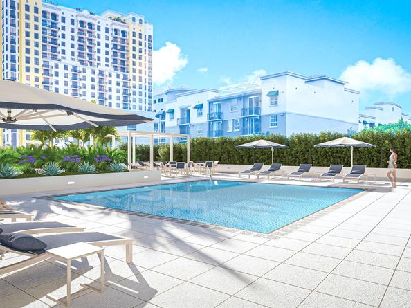 529 S Flagler Drive Th3e, West Palm Beach FL 33401