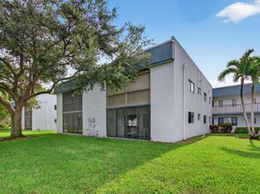 15108 Ashland Drive 190, Delray Beach FL 33484