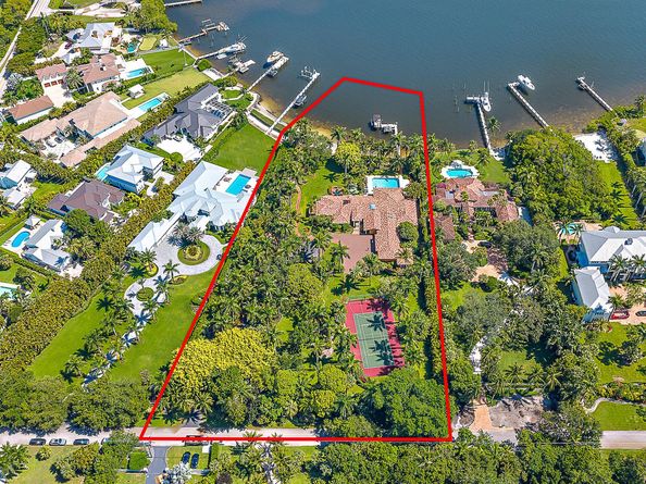 5900 Pennock Point Road, Jupiter FL 33458