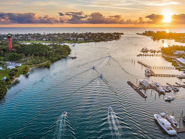5900 Pennock Point Road, Jupiter FL 33458