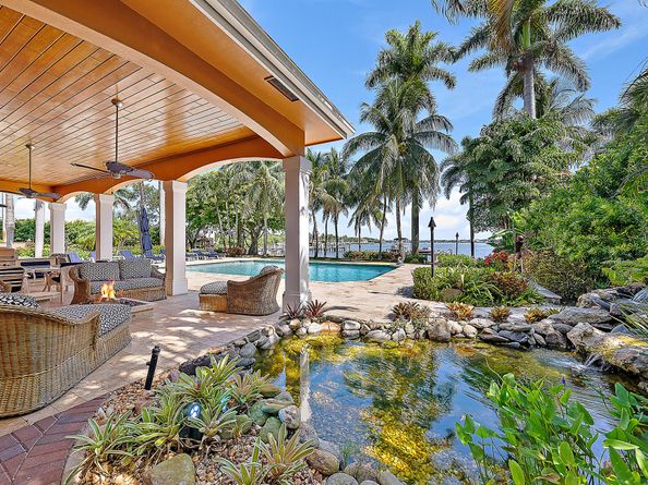 5900 Pennock Point Road, Jupiter FL 33458