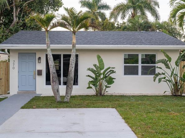 770 NE 34th CT, Oakland Park FL 33334