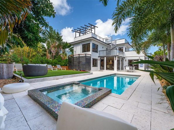 3304 NE 15th Ct, Fort Lauderdale FL 33304