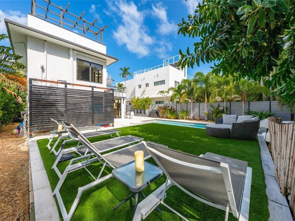 3304 NE 15th Ct, Fort Lauderdale FL 33304
