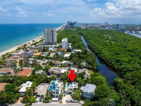 3304 NE 15th Ct, Fort Lauderdale FL 33304