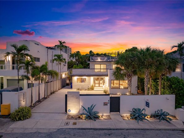 3304 NE 15th Ct, Fort Lauderdale FL 33304