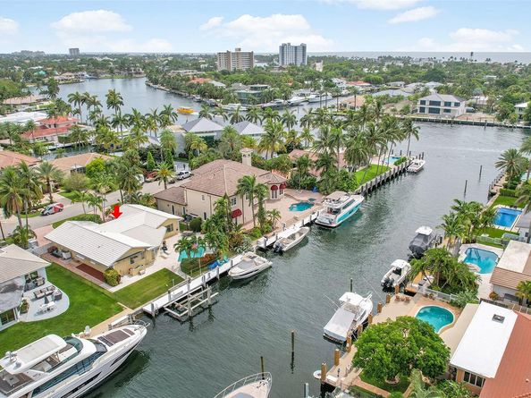 2920 NE 23rd St, Pompano Beach FL 33062