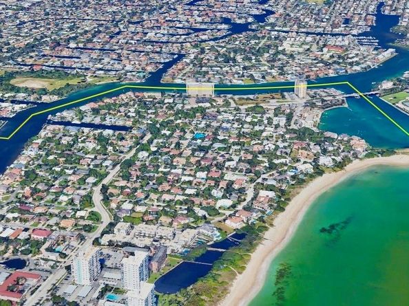 2920 NE 23rd St, Pompano Beach FL 33062