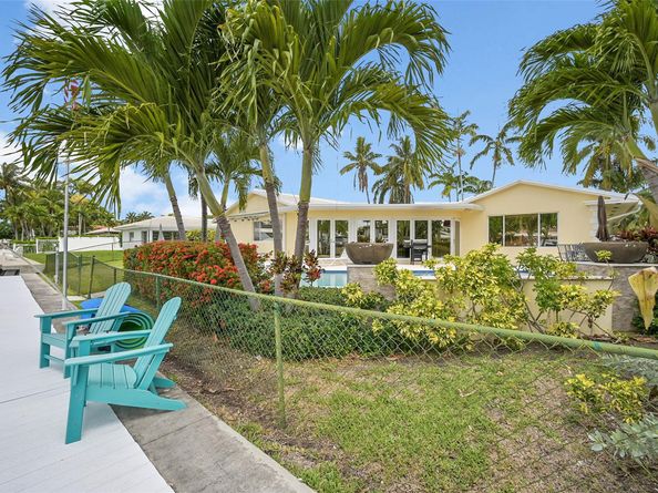 2920 NE 23rd St, Pompano Beach FL 33062