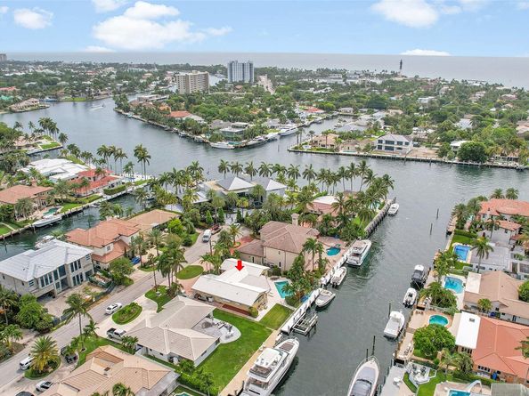 2920 NE 23rd St, Pompano Beach FL 33062