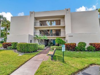 5190 Las Verdes Circle