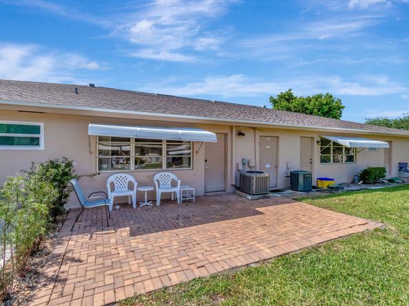 1245 High Point Place S C, Delray Beach FL 33445