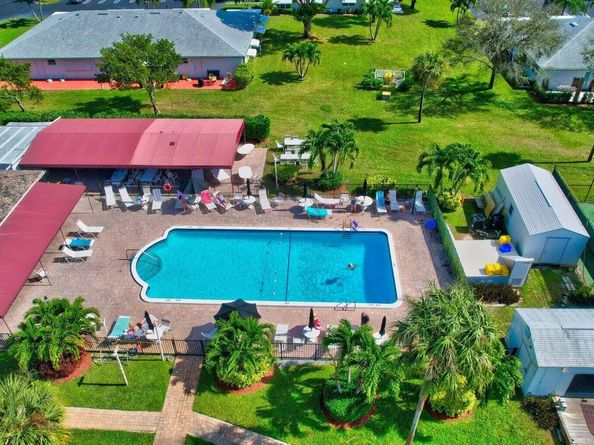 1245 High Point Place S C, Delray Beach FL 33445