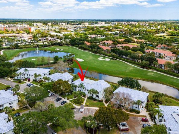 15310 Strathearn Drive 11504, Delray Beach FL 33446