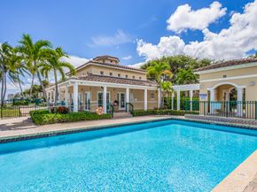 1050 Lake Shore Drive 204, Lake Park FL 33403