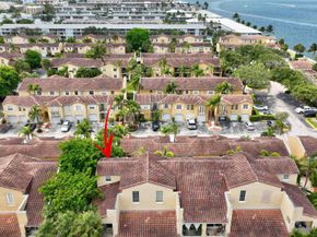 1050 Lake Shore Drive 204, Lake Park FL 33403