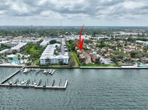 1050 Lake Shore Drive 204, Lake Park FL 33403