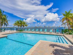 1050 Lake Shore Drive 204, Lake Park FL 33403