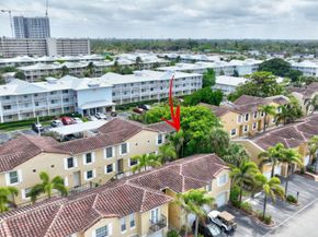 1050 Lake Shore Drive 204, Lake Park FL 33403