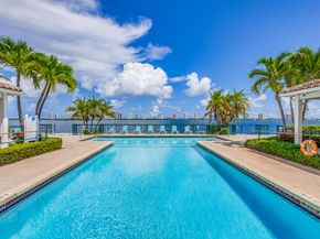 1050 Lake Shore Drive 204, Lake Park FL 33403