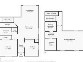 1050 Lake Shore Drive 204, Lake Park FL 33403