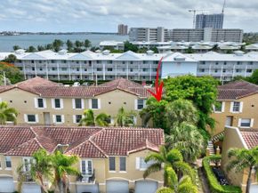1050 Lake Shore Drive 204, Lake Park FL 33403
