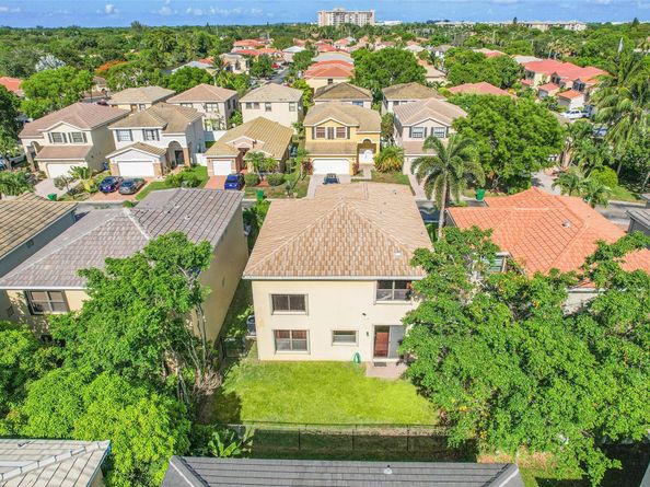 3432 NW 112th Ter, Coral Springs FL 33065