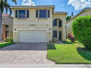 3432 NW 112th Ter, Coral Springs FL 33065